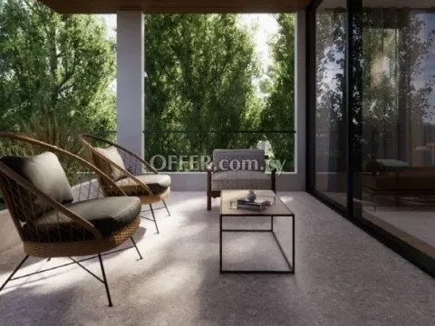 Apartment (Flat) in Aglantzia, Nicosia for Sale - 7