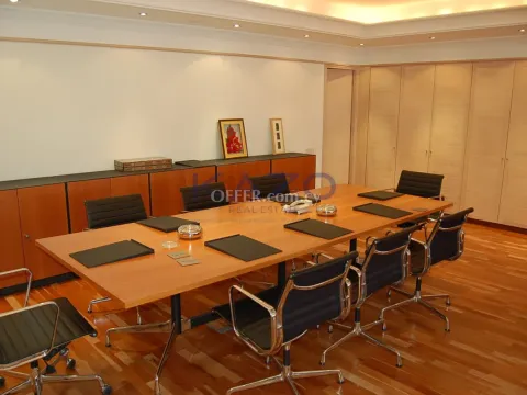 Modern Neapolis Office With Sea View For Sale - 12