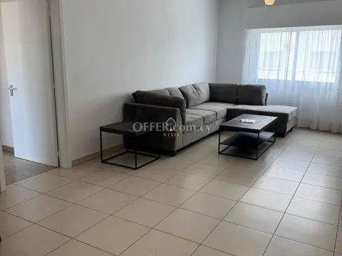 TWO BEDROOM APARTMENT IN LIMASSOL/ AGIA ZONI - 10