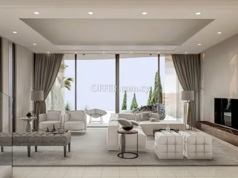 5 bed house for sale in Kissonerga Pafos - 9