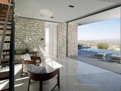 3 bed house for sale in Tsada Pafos - 9