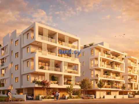 1 Bed Apartment for Sale in Strovolos, Nicosia - 4