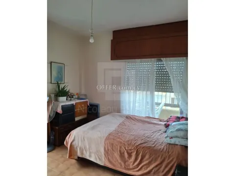 Resale three bedroom apartment for sale in Agios Nektarios - 8