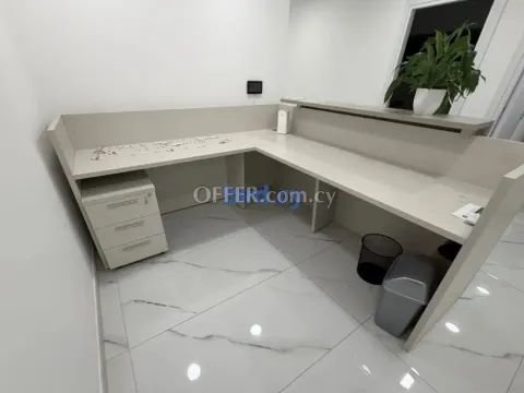 Office for Rent in Strovolos, Nicosia - 8