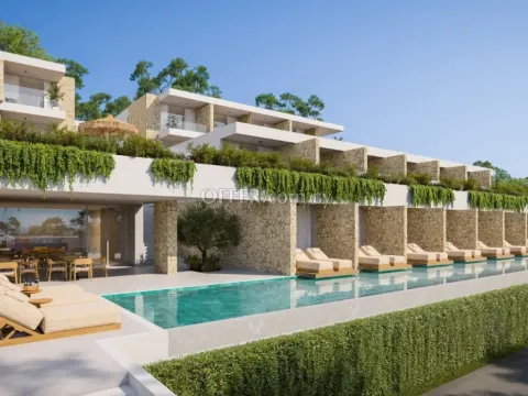 House (Maisonette) in Kissonerga, Paphos for Sale - 4
