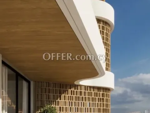 Apartment (Flat) in Agia Zoni, Limassol for Sale - 7