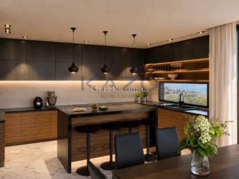 Spacious Semi-Detached House in Chrysopolitissa - 10