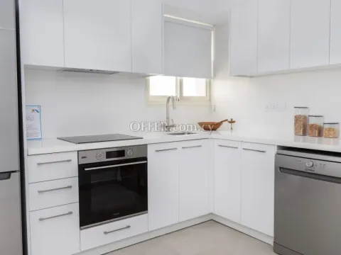 2 bed apartment for sale in Kato Paphos Pafos - 8