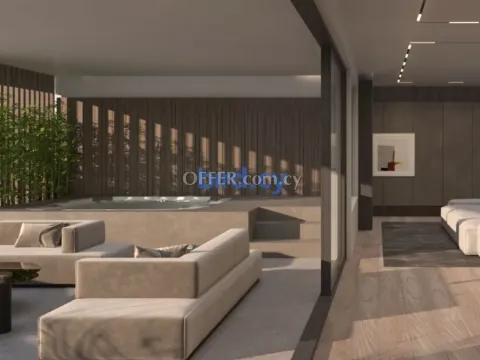 3 Bed Apartment for Sale in Strovolos, Nicosia - 4