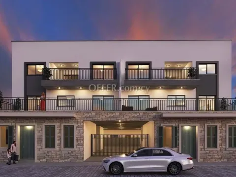Apartment (Flat) in Polemidia (Kato), Limassol for Sale - 4