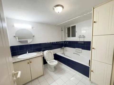 House (Semi detached) in Kapsalos, Limassol for Sale - 5