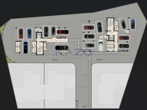 Modern 2 Bedroom Apartment for Sale in Ypsonas - 8