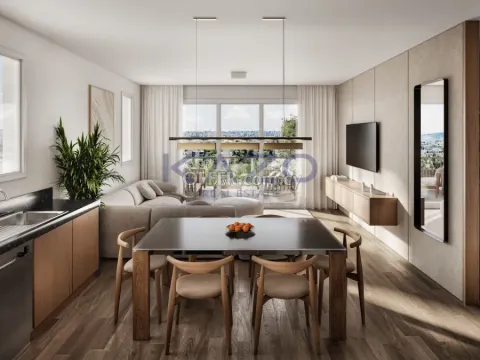 Modern Three Bedroom Apartment in Ypsonas For Sale - 6