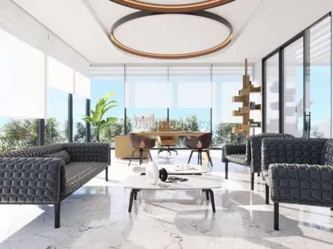 Office in Kapsalos Limassol - 7