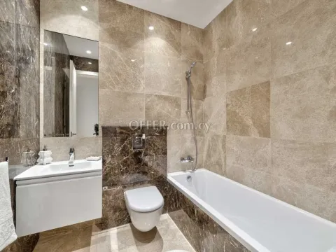 1 bed apartment in Agios Nicolaos Limassol - 8