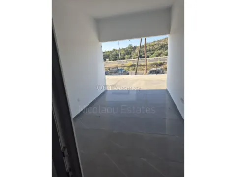 Resale fully renovated three bedroom apartment in Aradippou area of Larnaca - 8