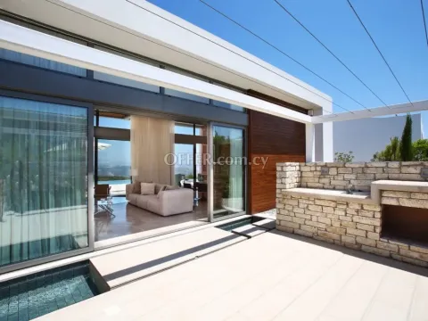 3 bed house for sale in Tsada Pafos - 8