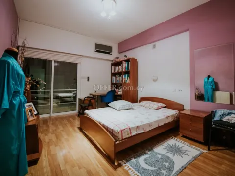 House (Detached) in Agios Athanasios, Limassol for Sale - 9