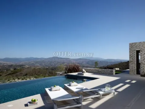 3 bed house for sale in Tsada Pafos - 8