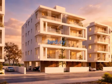 1 Bed Apartment for Sale in Strovolos, Nicosia - 3