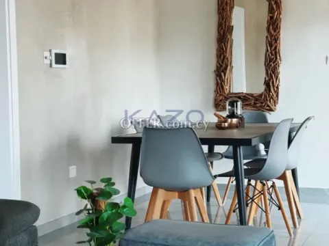 Spacious Penthouse with Sea View for Sale in Agios Athanasios - 10