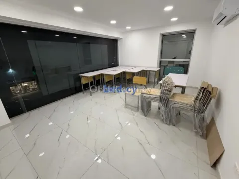 Office for Rent in Strovolos, Nicosia - 7