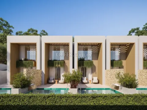 House (Maisonette) in Kissonerga, Paphos for Sale - 3