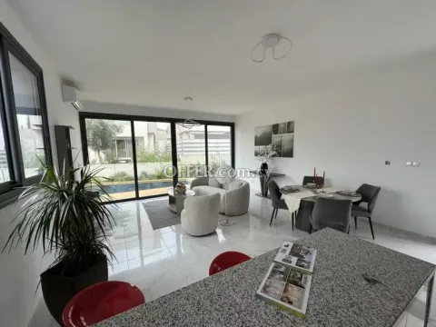 House (Detached) in Anavargos, Paphos for Sale - 8