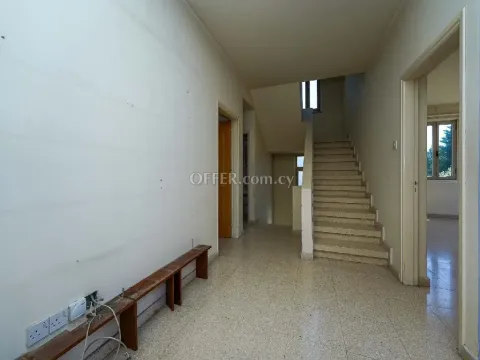 House (Detached) in Pallouriotissa, Nicosia for Sale - 8