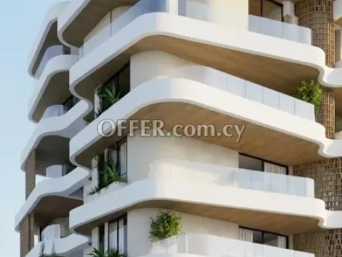 Apartment (Flat) in Agia Zoni, Limassol for Sale - 6