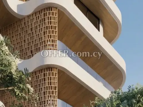 Apartment (Flat) in Agia Zoni, Limassol for Sale - 6