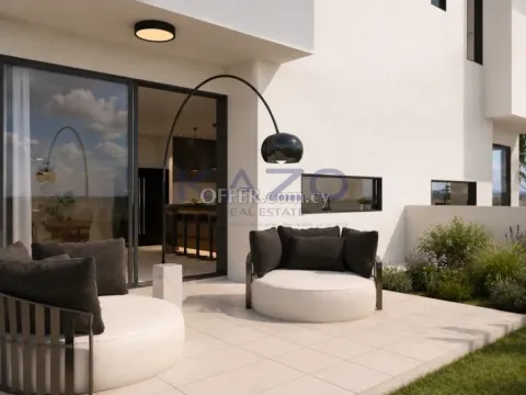 Spacious Semi-Detached House in Chrysopolitissa - 9