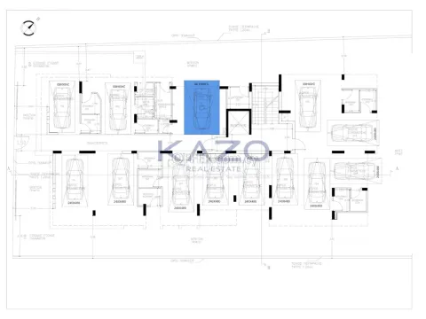 Modern Penthouse Apartment in Popular Residential Konia - 2
