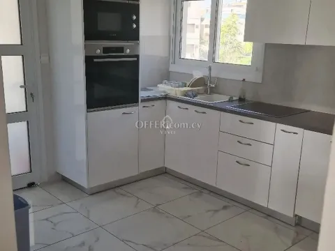 2 BEDROOM APARTMENT IN POTAMOS GERMASOGEIA - 8