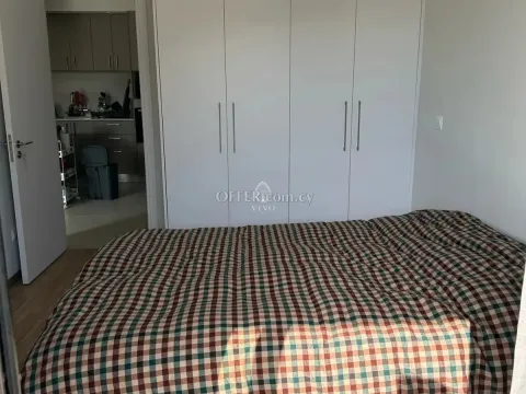 MODERN 1 BEDROOM APARTMENT IN GERMASOGEIA - 4