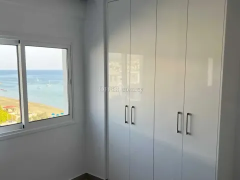 MODERN TWO BEDROOM APARTMENT IN  NEAPOLIS WITH SEA VIEW - 8