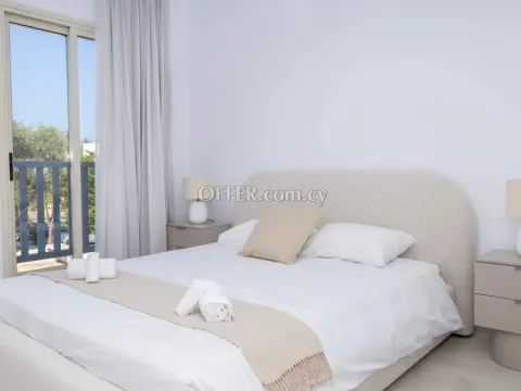 2 bed apartment for sale in Kato Paphos Pafos - 7