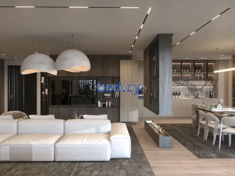 3 Bed Apartment for Sale in Strovolos, Nicosia - 3