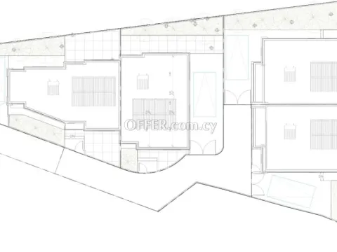 House (Semi detached) in Parekklisia, Limassol for Sale - 8