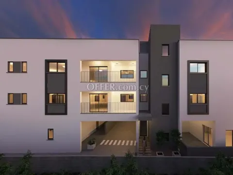 Apartment (Flat) in Polemidia (Kato), Limassol for Sale - 3