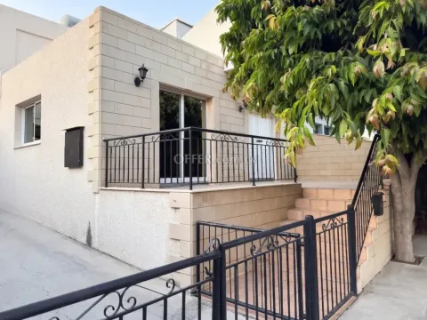 House (Semi detached) in Kapsalos, Limassol for Sale - 4