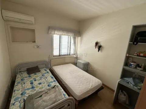 Three Bedroom Ground Floor Apartment for Sale in Acropolis Nicosia - 7