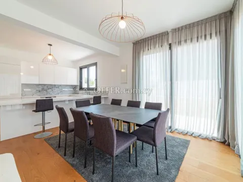 3 bed house in Agios Tychonas Limassol - 6