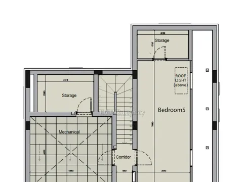 4 bed house in Oroklini Larnaka - 2