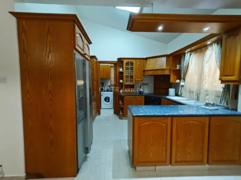 House (Detached) in Geroskipou, Paphos for Sale - 8