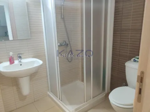 Sea Front Protaras Apartment with Pool and View - 5