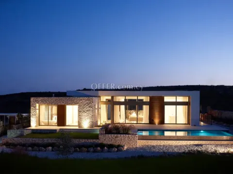 3 bed house for sale in Tsada Pafos - 7