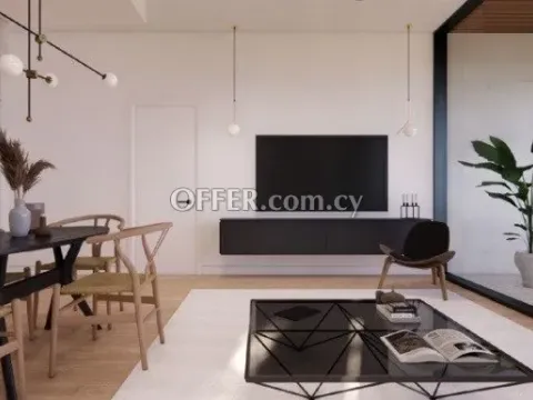 Apartment (Flat) in Aglantzia, Nicosia for Sale - 5