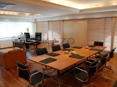 Modern Neapolis Office With Sea View For Sale - 10