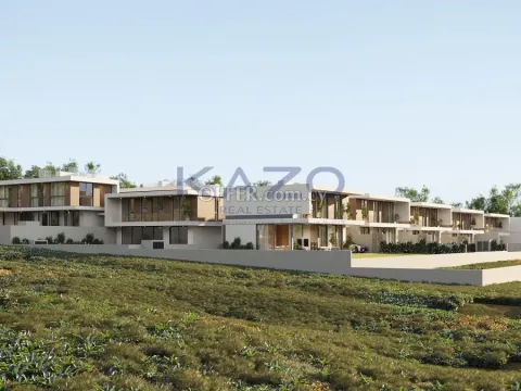 Seafront Paralimni Detached House Four Bedrooms Pool - 6